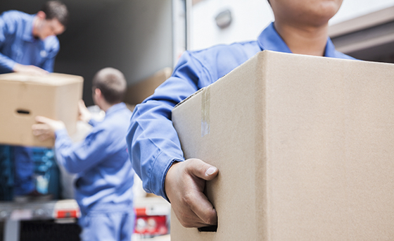 5 Benefits of Hiring a Commercial Mover for Office Relocation