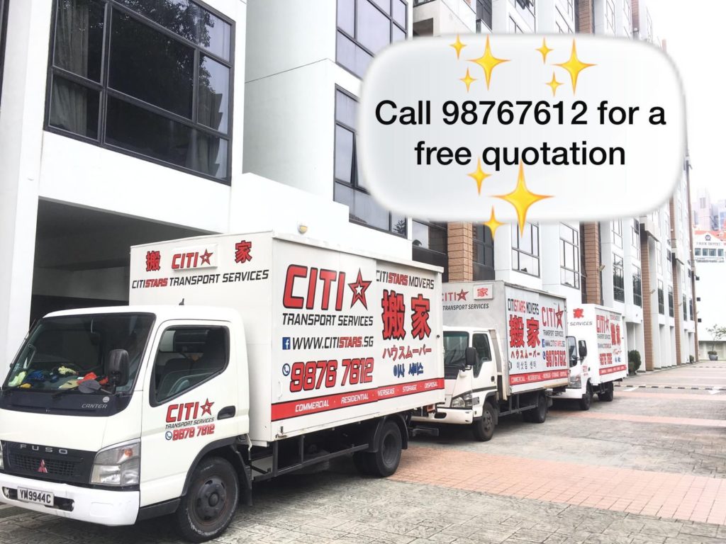 What Services Do a Full-Service Moving Company Provide?